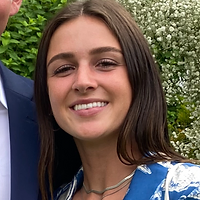 Avery, a Summit Nannies sitter