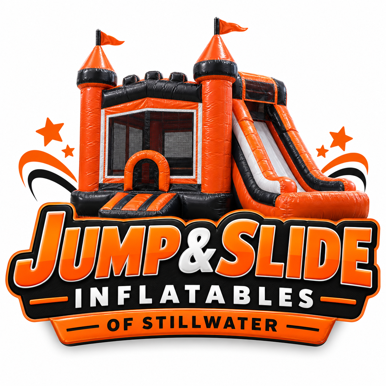 Jump and Slide Inflatables of Stillwater