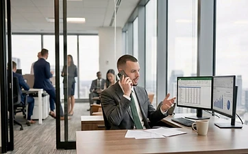 Executive Operations