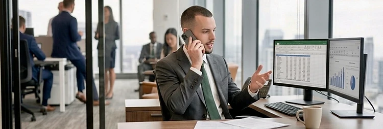 Executive Operations