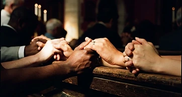 Watch Night Service