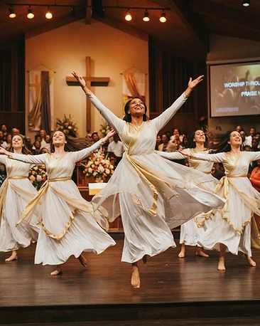 A Heritage of Praise
