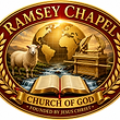 Ramsey Chapel seal