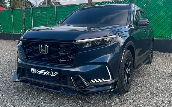 Honda CR-V Sport-L