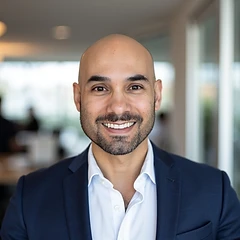 Tristian LaCroix, Founder & Private Concierge Director, Casa Soleil
