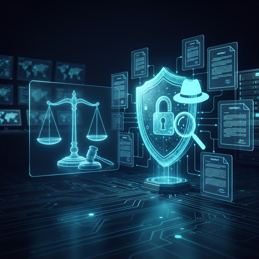 Detetive particular é legal? O que pode e não pode