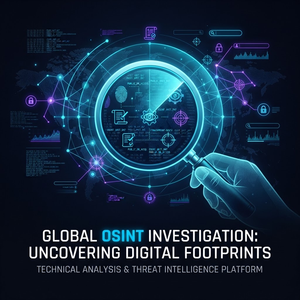 OSINT: Tudo Sobre Inteligência de Fontes Abertas