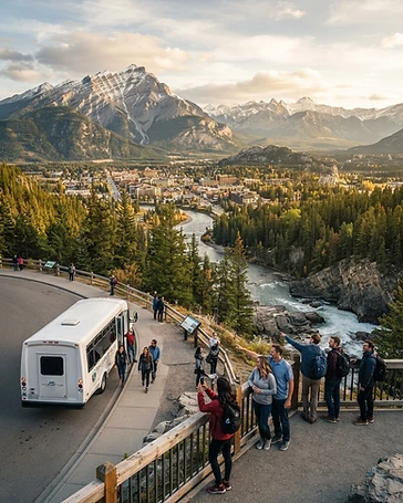 Banff's Ultimate Summer Adventure