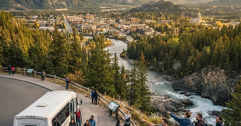 Banff's Ultimate Summer Adventure