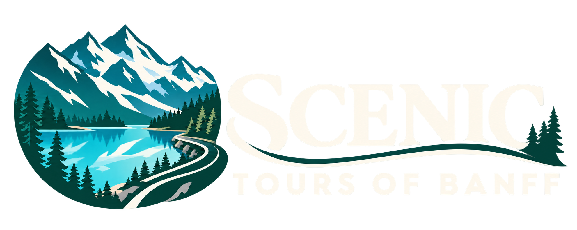 Scenic Tours of Banff