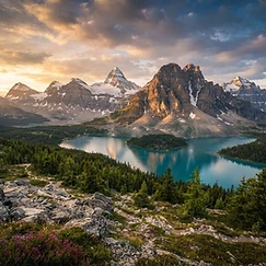 Banff's Ultimate Summer Adventure 3