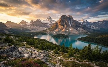 Best Things to Do in Banff