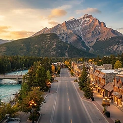 Banff's Ultimate Summer Adventure 2
