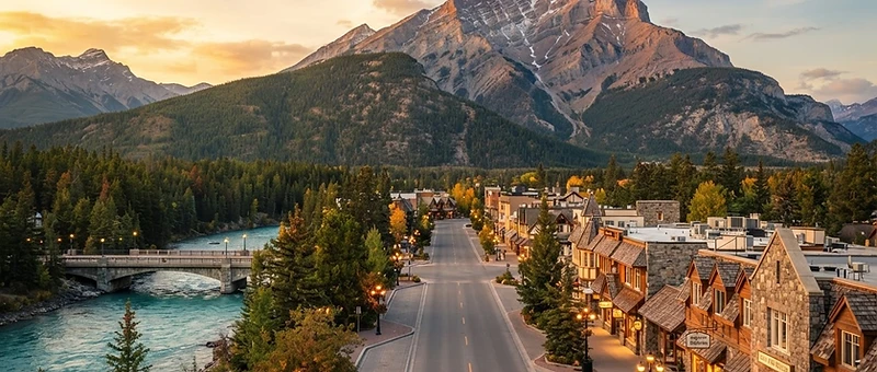 Banff