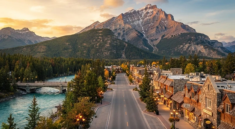 Banff