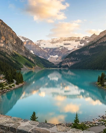 Lake Louise