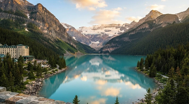 Lake Louise
