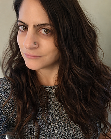 Talya Simha Mizrachi, founder and creator of ShekCheck