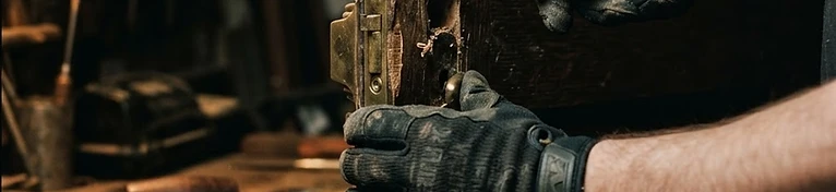Lock Changes & Rekeying