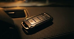 Automotive Locksmith