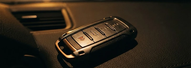 Automotive Locksmith in Youngstown, OH
