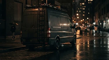 Night Dispatch