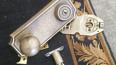 Lock teardown