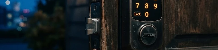 Security Upgrades