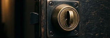 House Lockout work