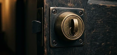 Residential Locksmith