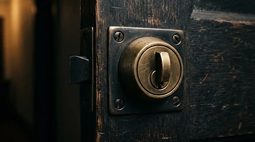 Residential Deadbolt