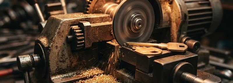 Lock Rekeying in Youngstown, OH — House & Business