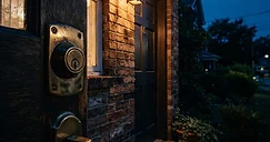 Residential Locksmith
