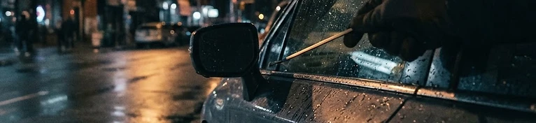 Emergency Car Lockout Service