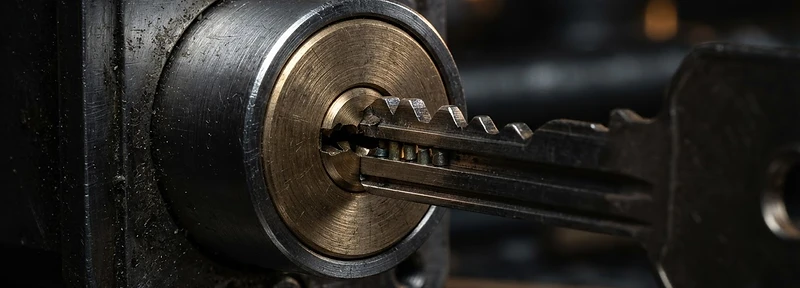 Emergency Lockout Service — House & Business