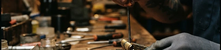Lock Repair & Maintenance