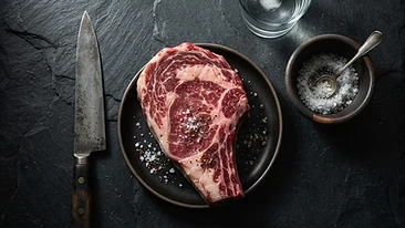 Lion Diet vs Carnivore Diet: Key Differences, Food Lists, and Which to Choose
