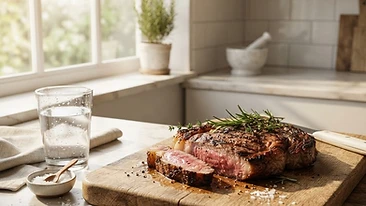 Lion Diet Side Effects: Surviving Fatigue, Headaches, and the Keto Flu Transition