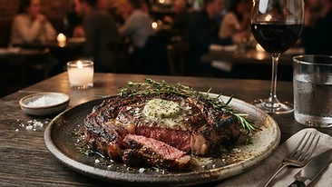How to Order Carnivore at Any Fast Food or Sit-Down Restaurant