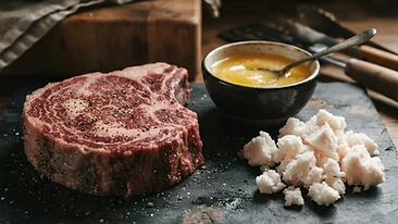Optimizing the Fat-to-Protein Ratio on the Lion Diet: How to Avoid Protein Poisoning