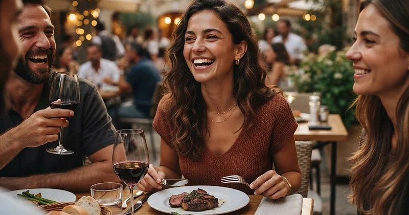 Navigating Carnivore Socially: Dating, Family Dinners, and Handling Skeptics