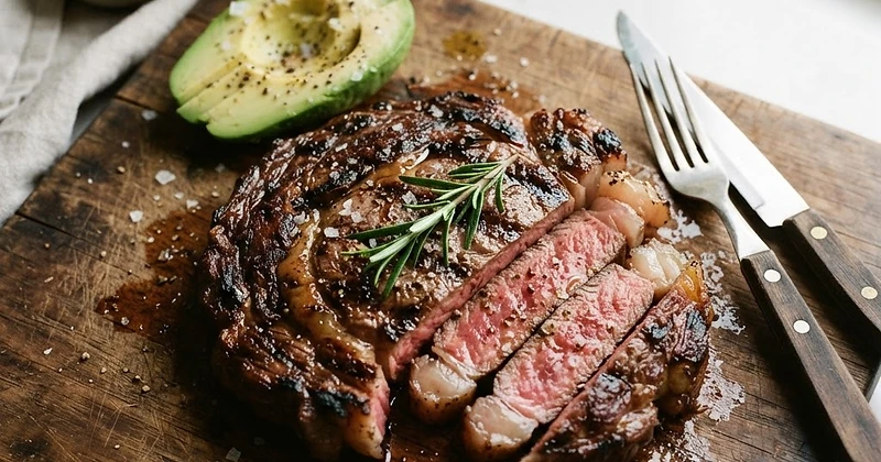 Ketovore Diet Food List: What Plant Foods Are Actually Allowed?