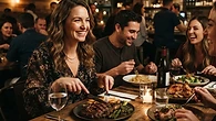 Managing Social Situations and Family Dinners on a Strict Beef-Only Lifestyle