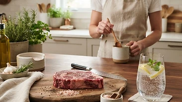 Overcoming Ketovore Constipation and Gut Changes: The Fiber Myth Debunked