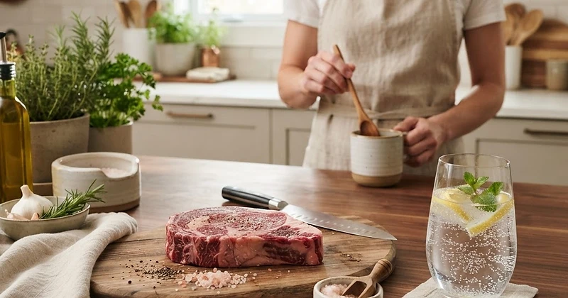 Overcoming Ketovore Constipation and Gut Changes: The Fiber Myth Debunked