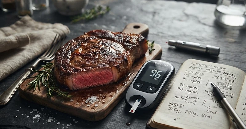 Why Fasting Blood Sugar Spikes on a Lion Diet: Understanding Physiological Insulin Resistance