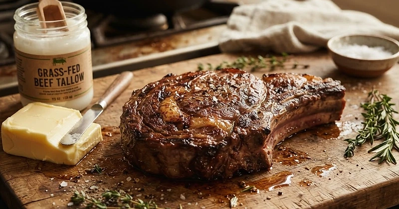 The Fat-to-Protein Ratio Guide: Why Lean Meat Fails on the Carnivore Diet