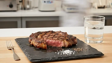 The Science of the Lion Diet for Autoimmune Disease and Gut Inflammation