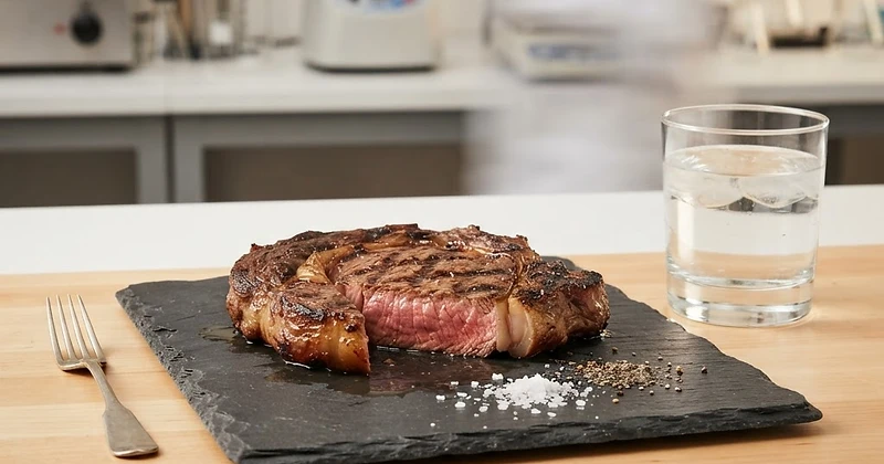 The Science of the Lion Diet for Autoimmune Disease and Gut Inflammation