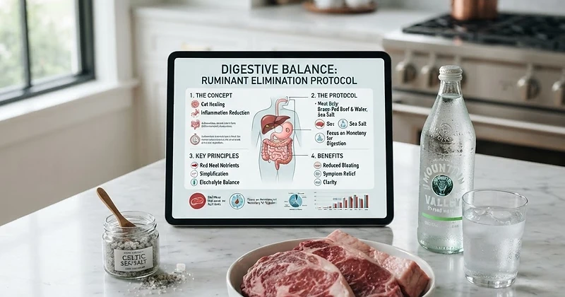 Lion Diet Bowel Issues Solved: Why You Have Diarrhea or Constipation and How to Fix It